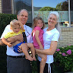 Meet your Posher, Kaye